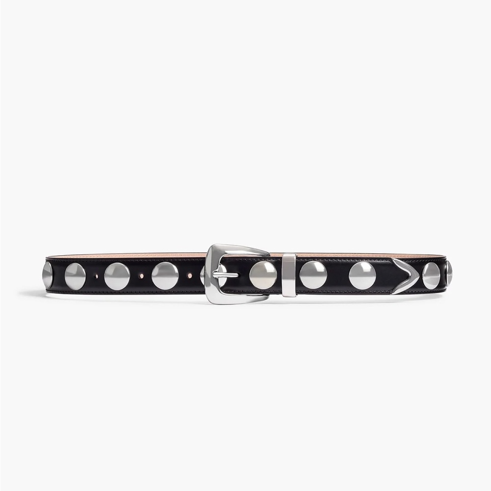 Khaite Benny belt